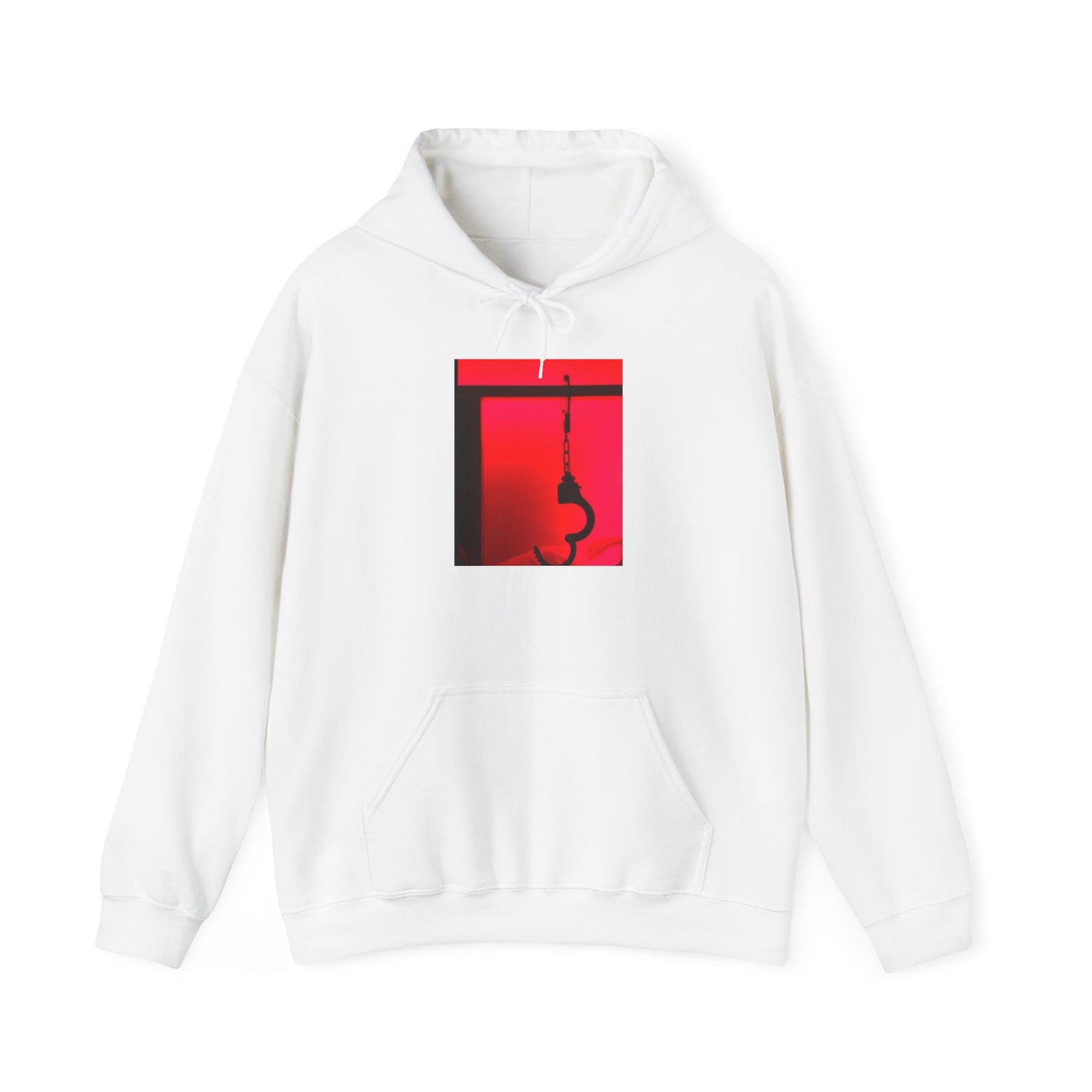 HANDCUFFED HOODIE