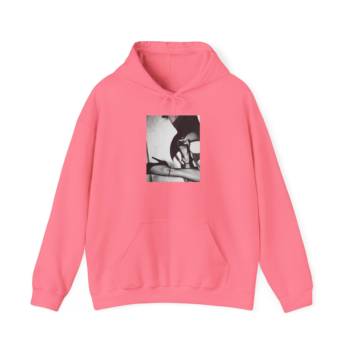 BACKSIDE HOODIE