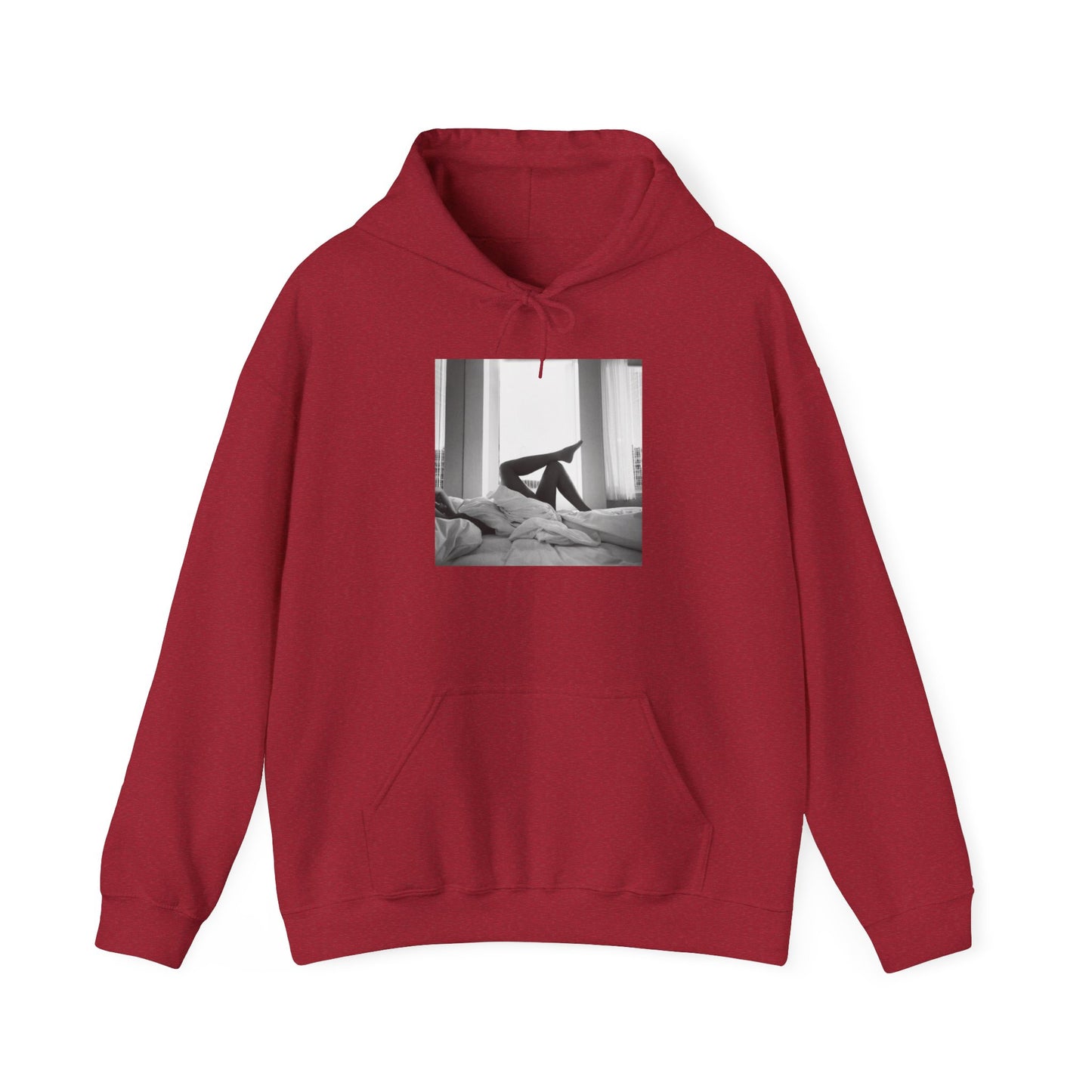 IN BED HOODIE