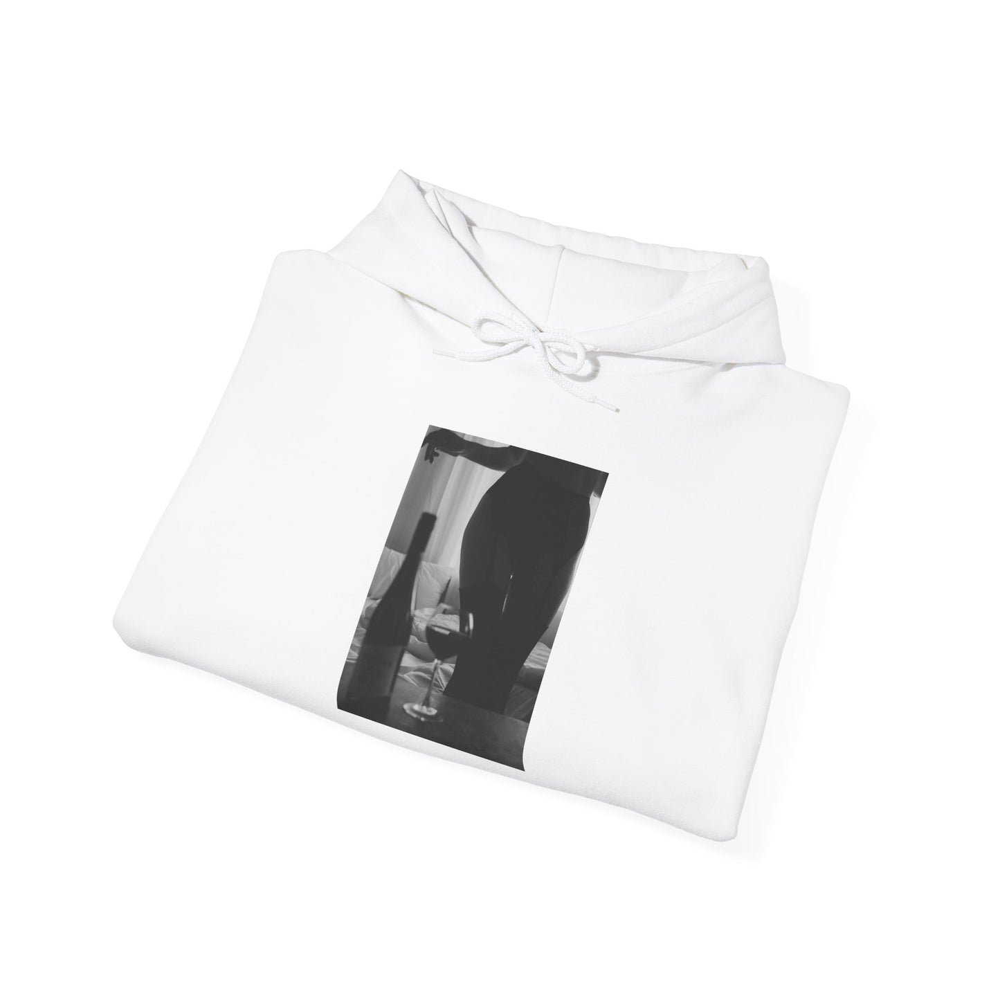 NIGHTCAP HOODIE