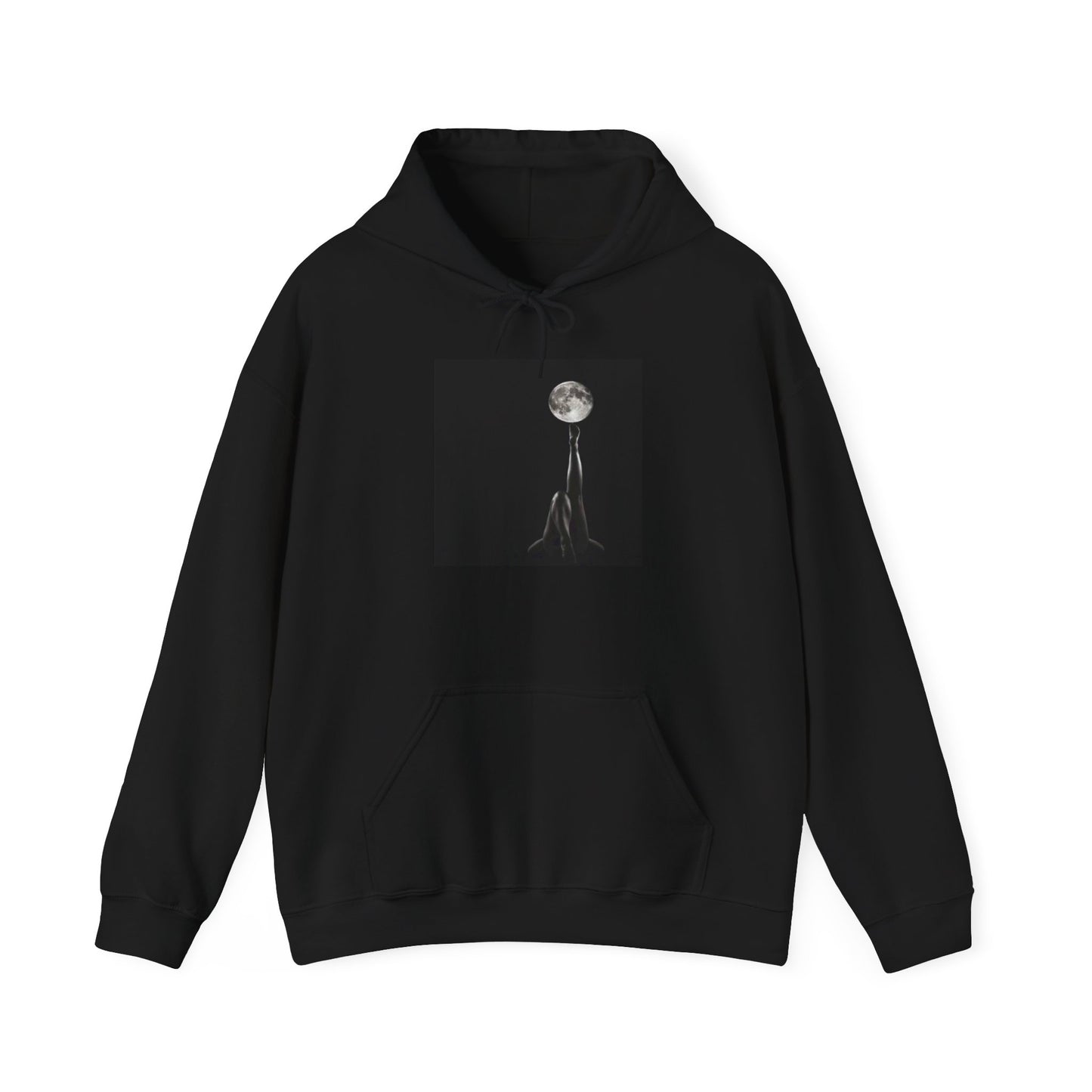 MOONLIGHT HOODIE