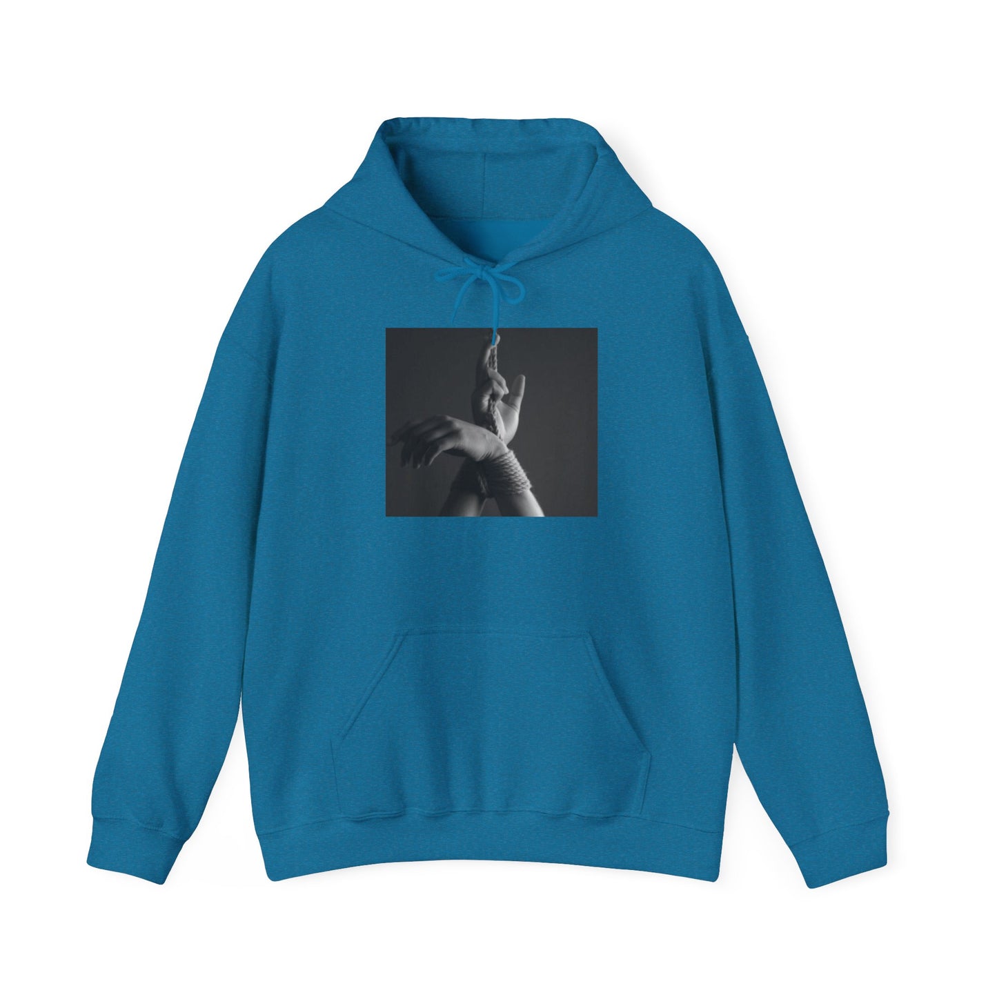 HANDS TIED HOODIE