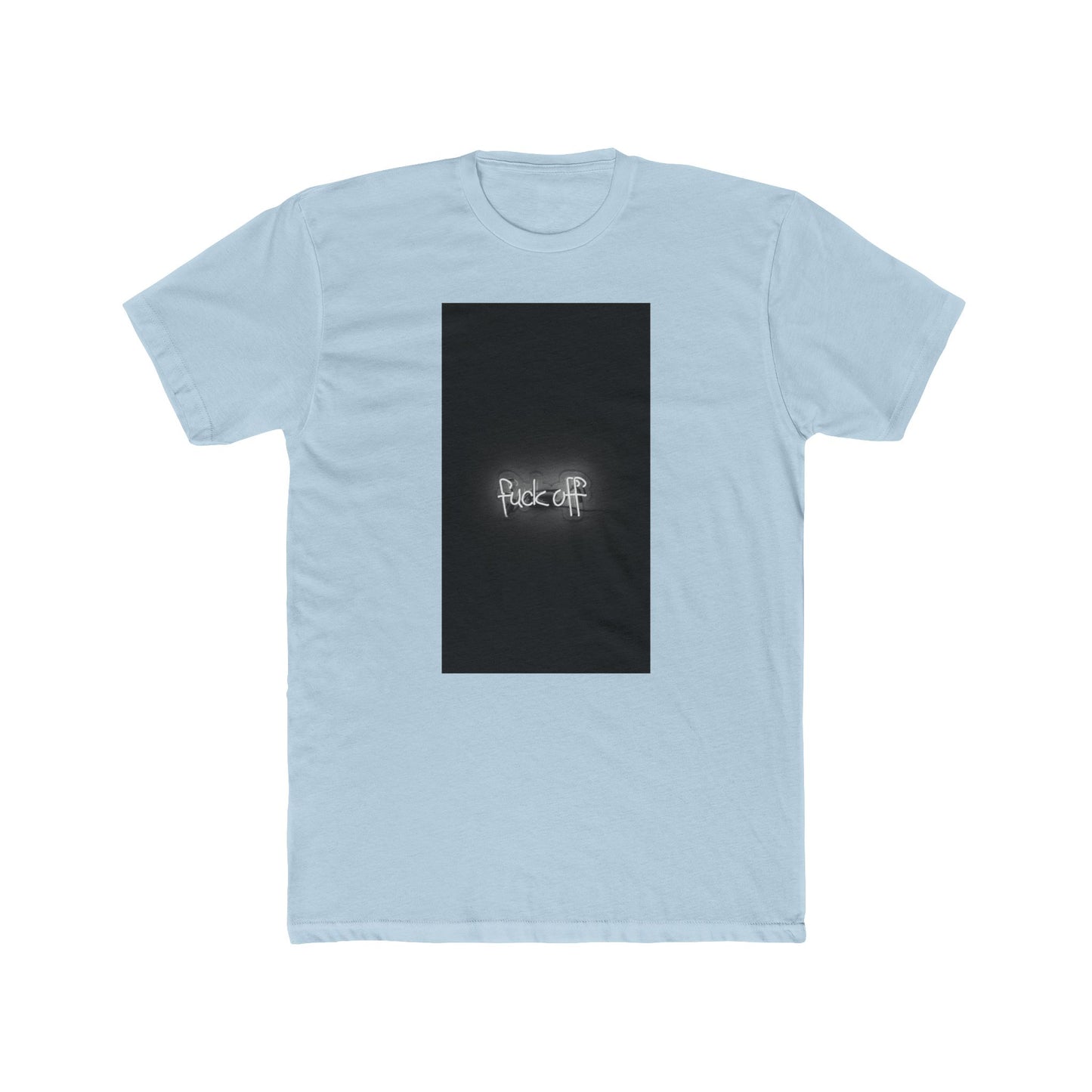 F OFF TEE