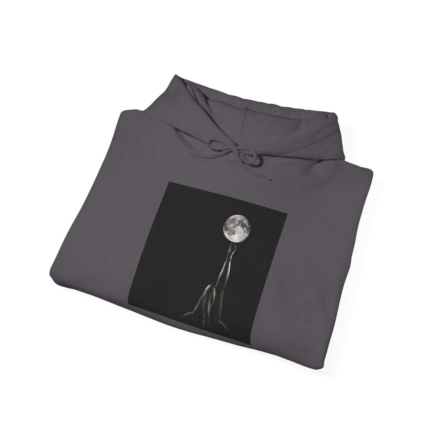MOONLIGHT HOODIE