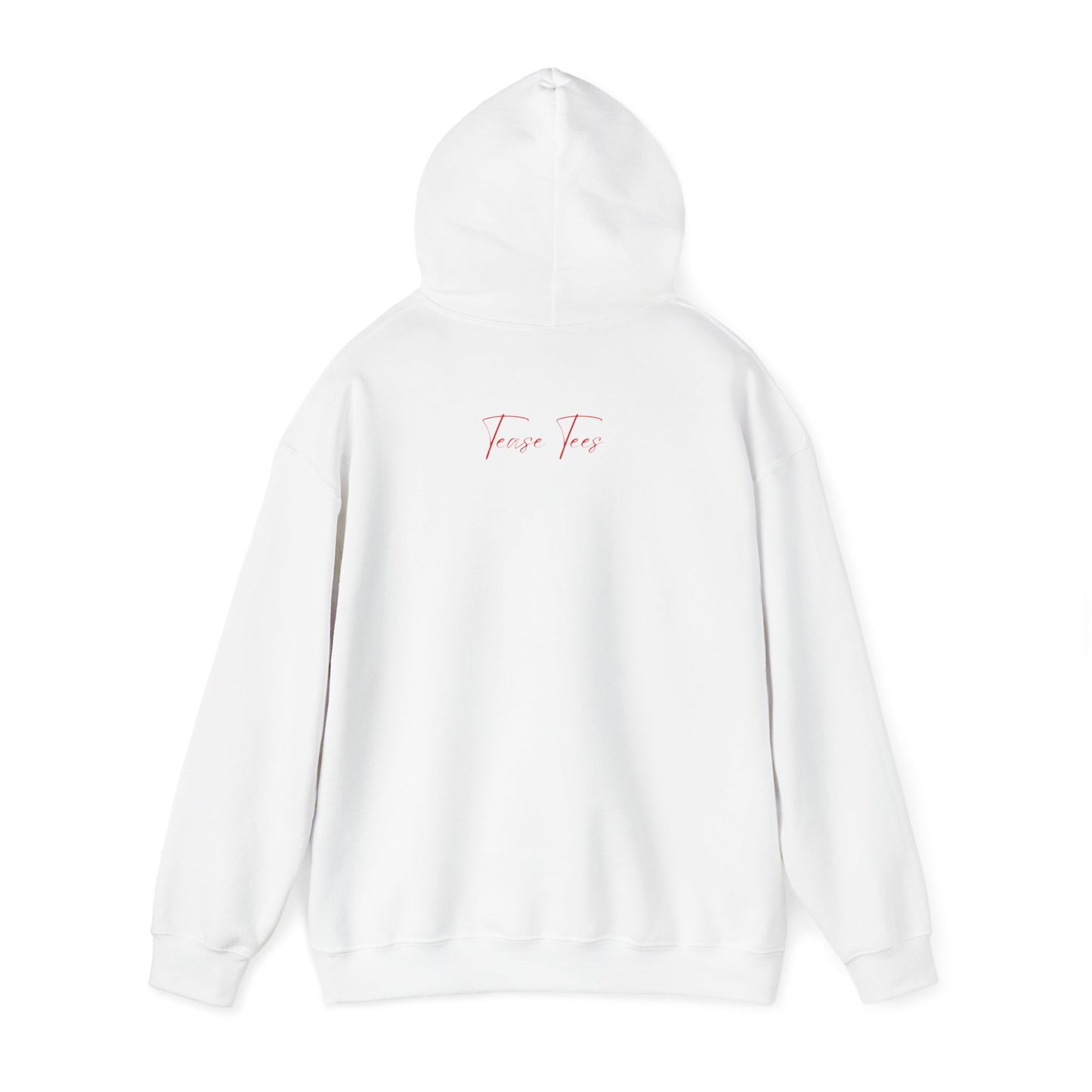 WINDOWPANE HOODIE