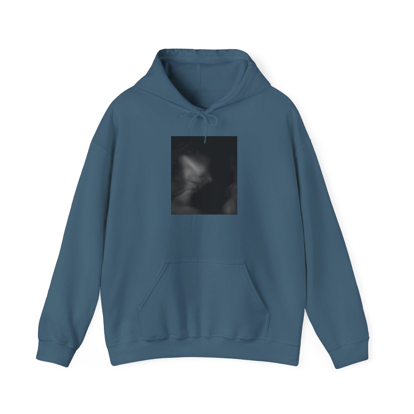 CHOKED HOODIE