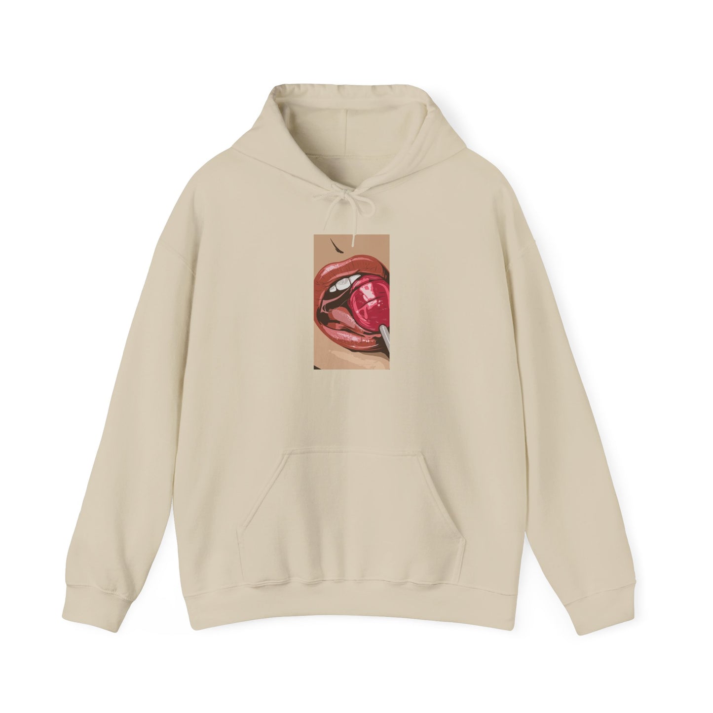 BLOWPOP HOODIE