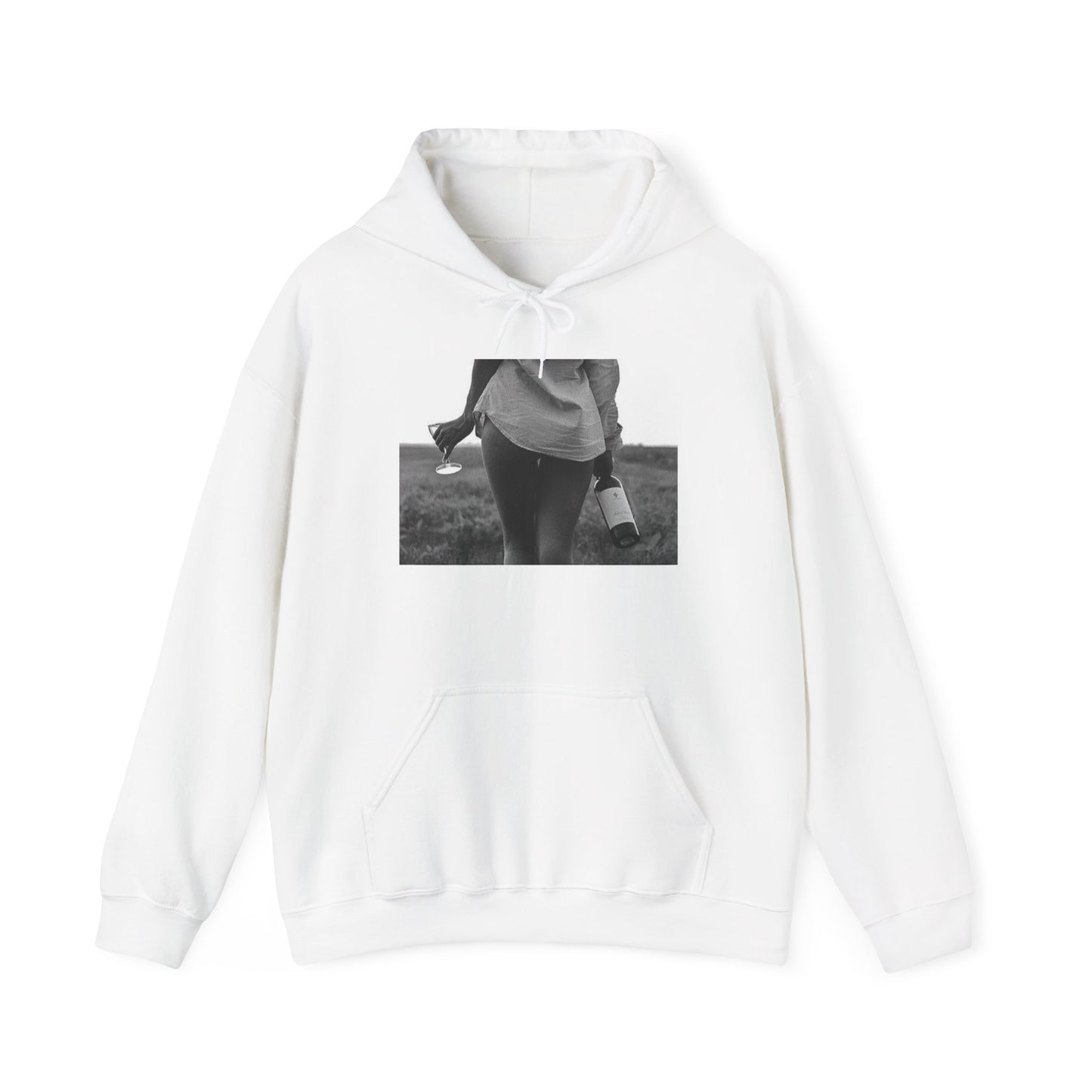 IN THE MEADOW HOODIE