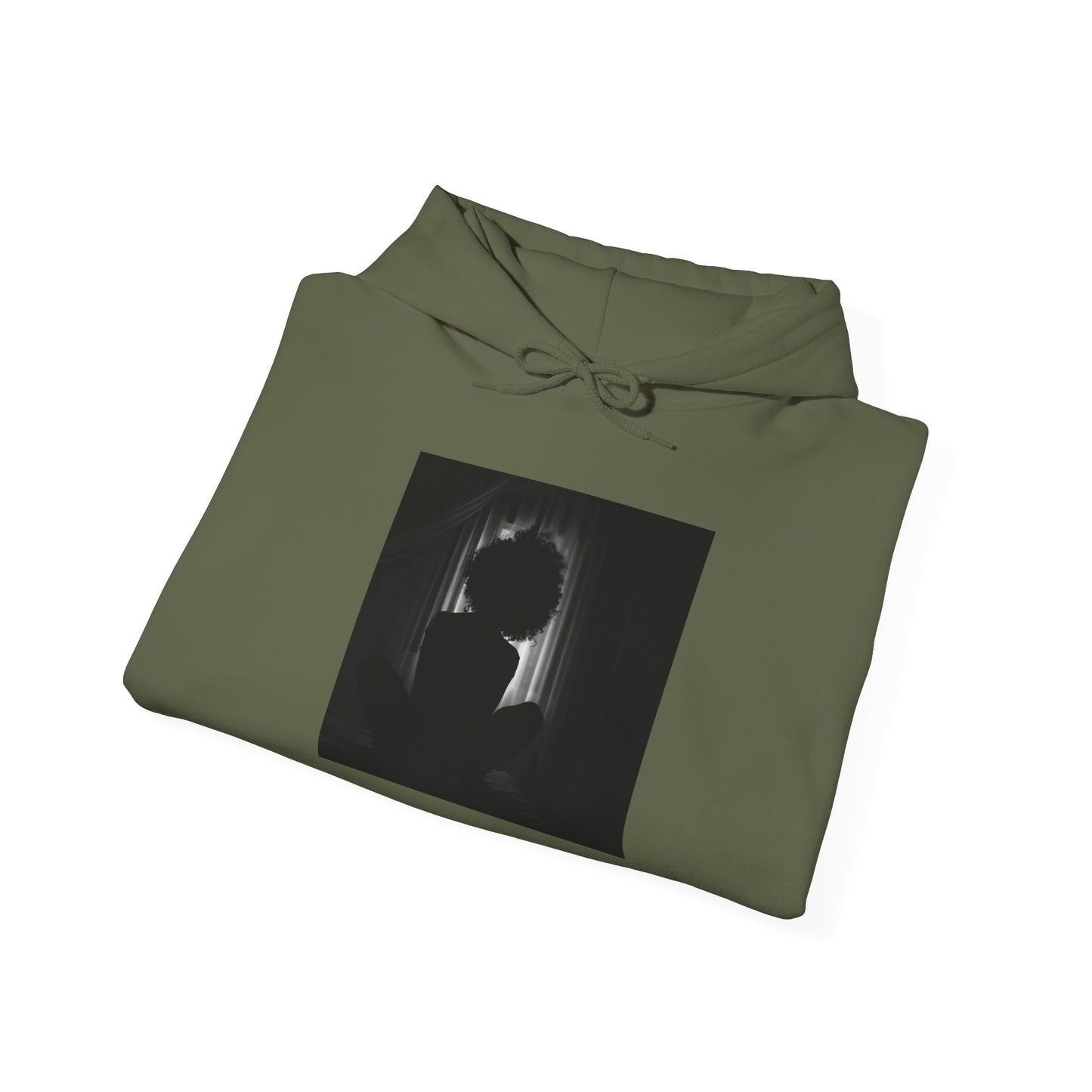 FRO HOODIE