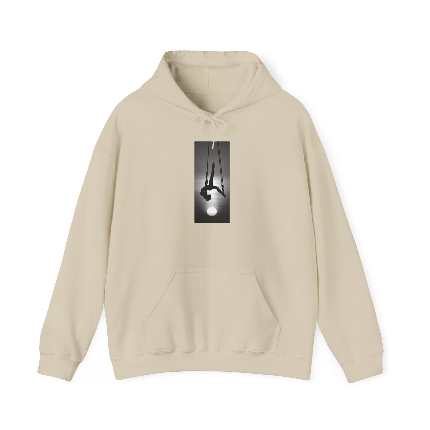 HANGING HIGH HOODIE