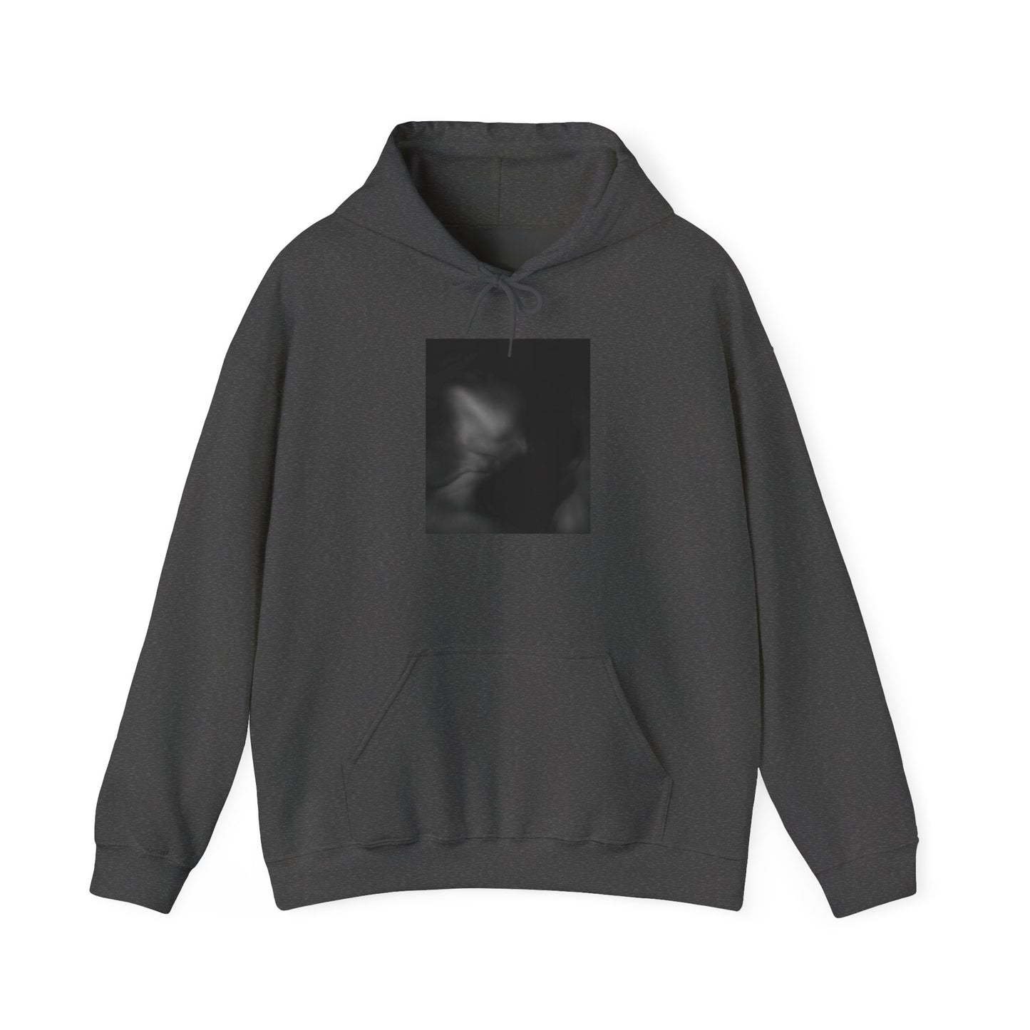 CHOKED HOODIE