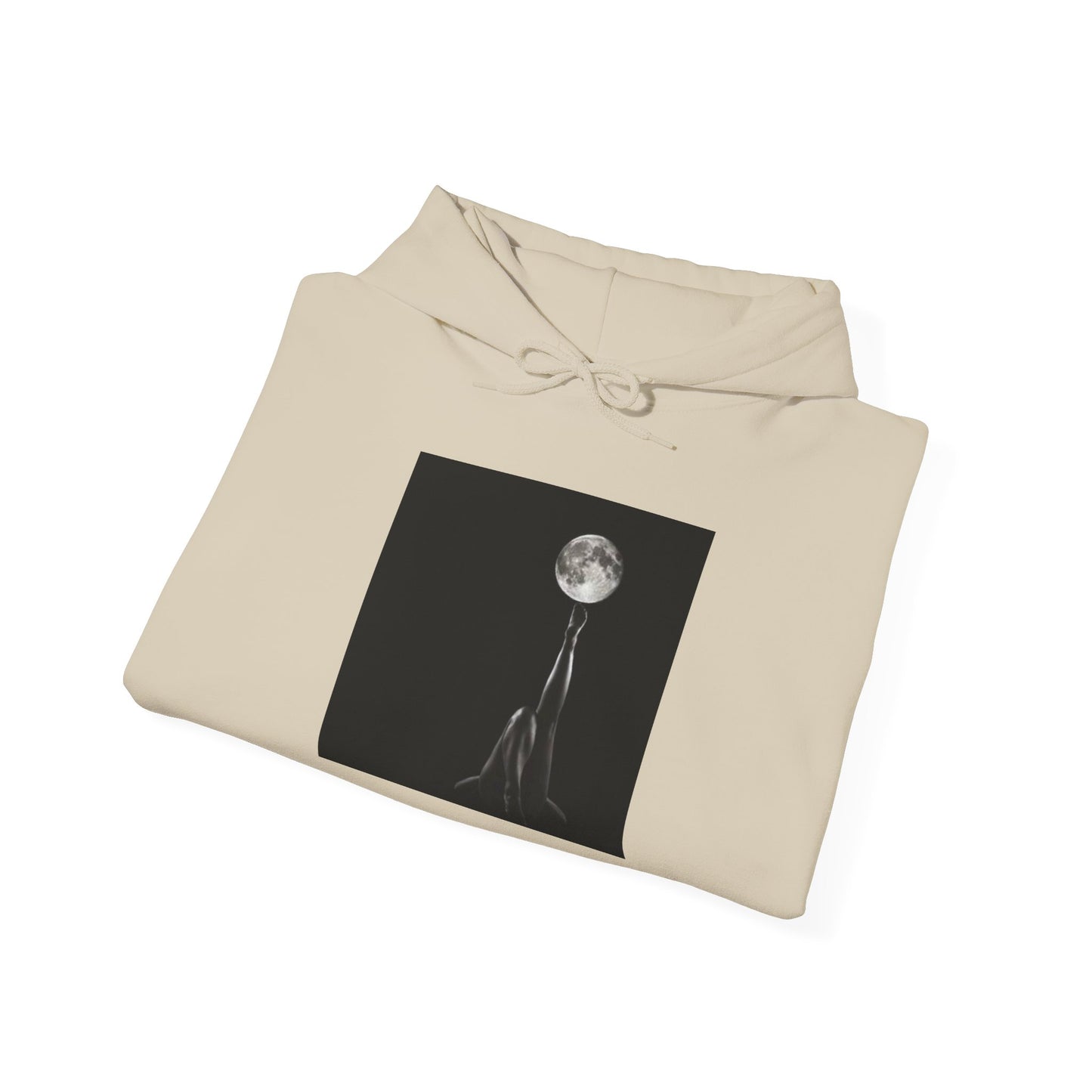 MOONLIGHT HOODIE