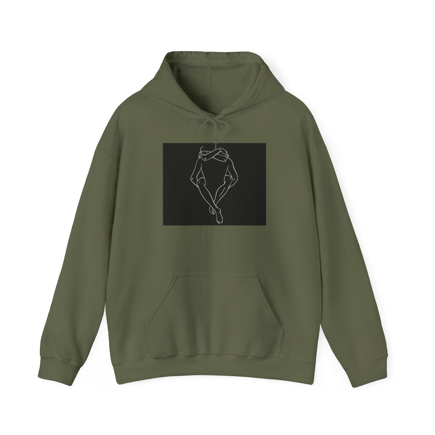 CUDDLE HOODIE