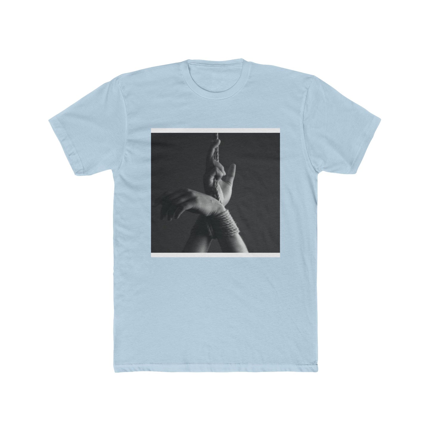 HANDS TIED TEE