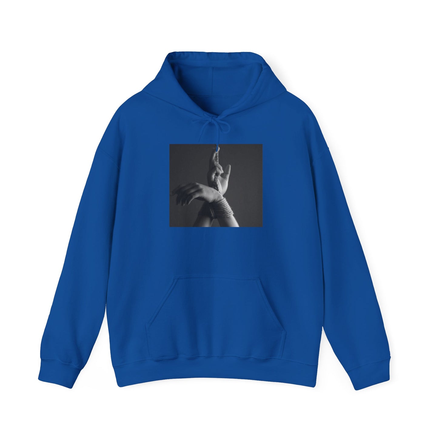 HANDS TIED HOODIE