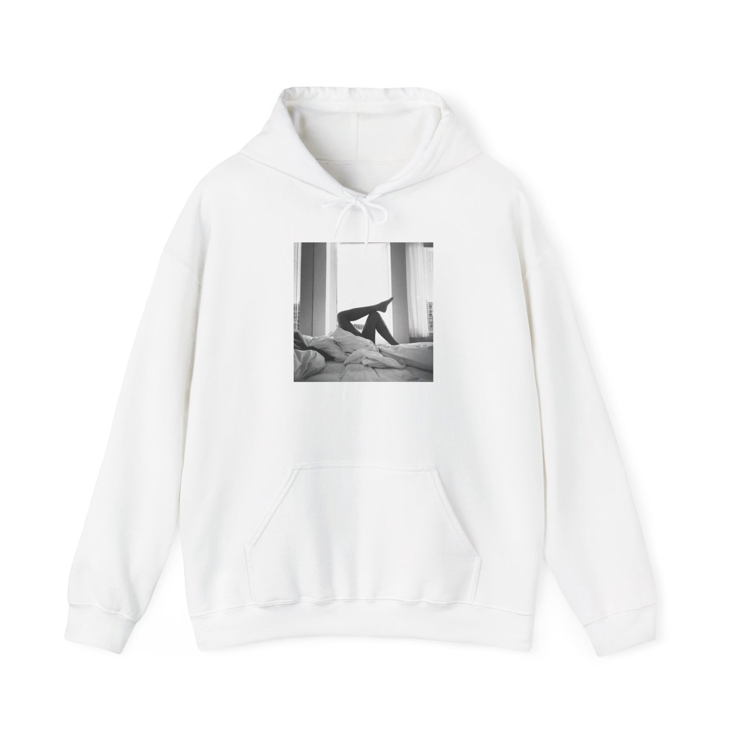 IN BED HOODIE