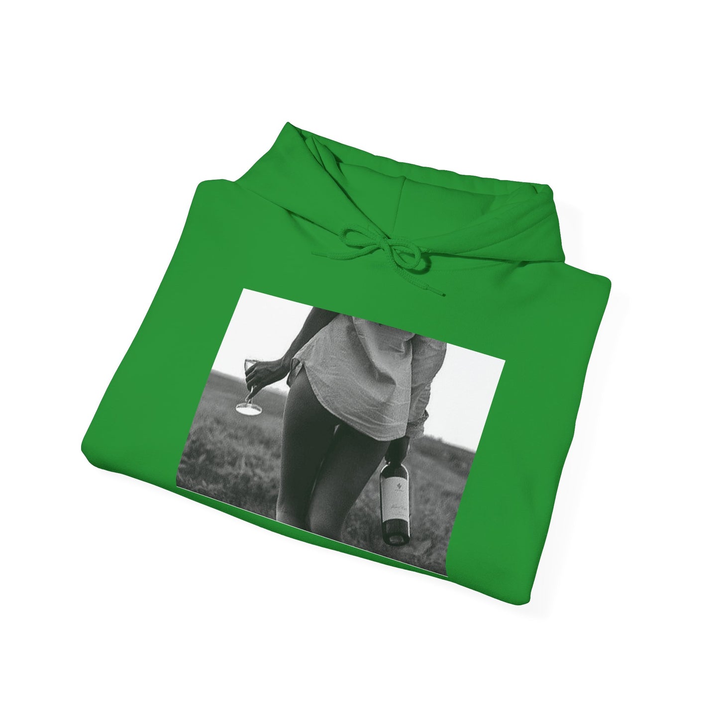 IN THE MEADOW HOODIE