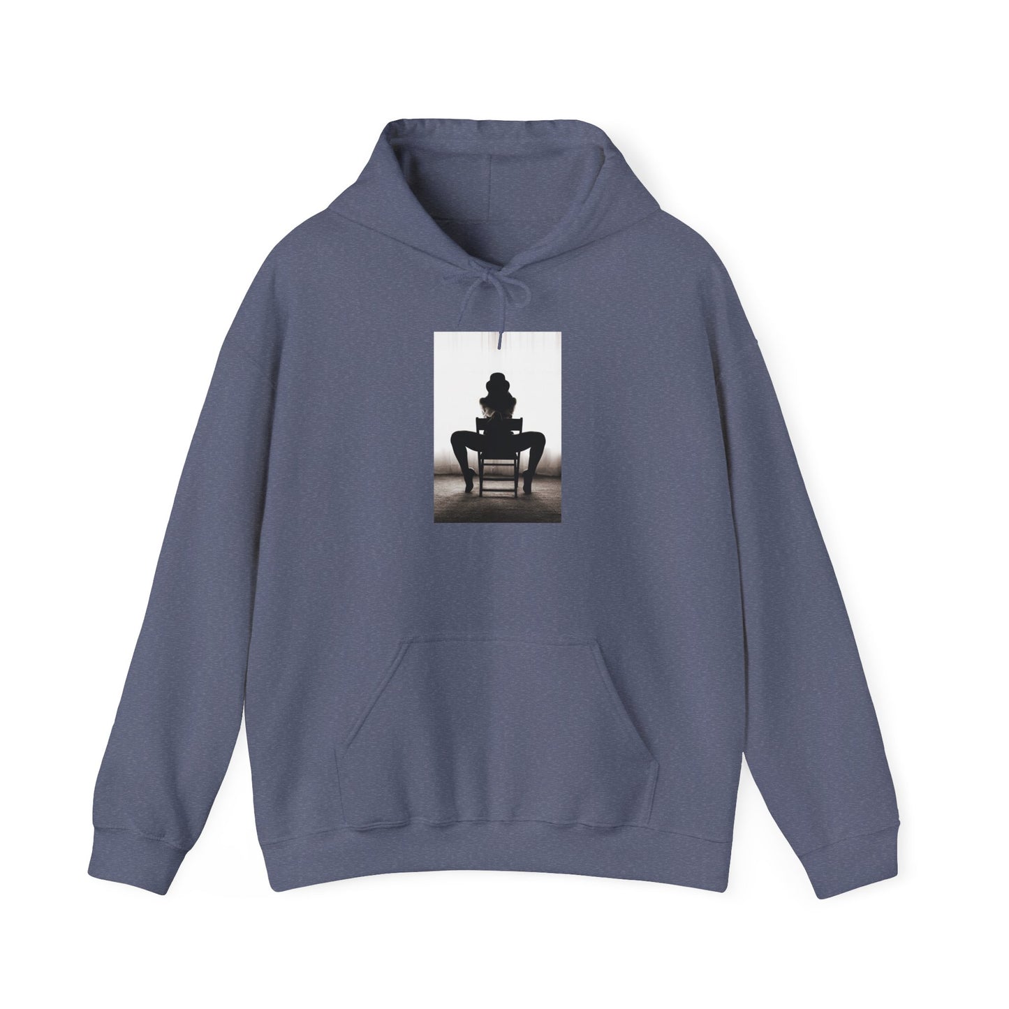 POSTED HOODIE