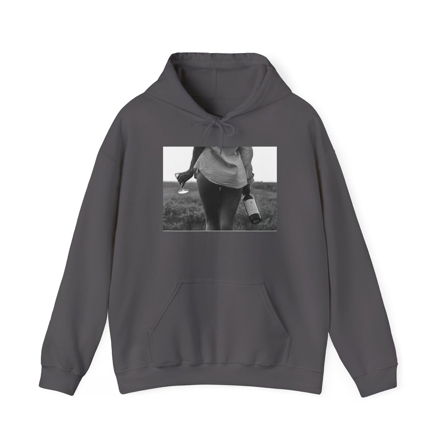 IN THE MEADOW HOODIE