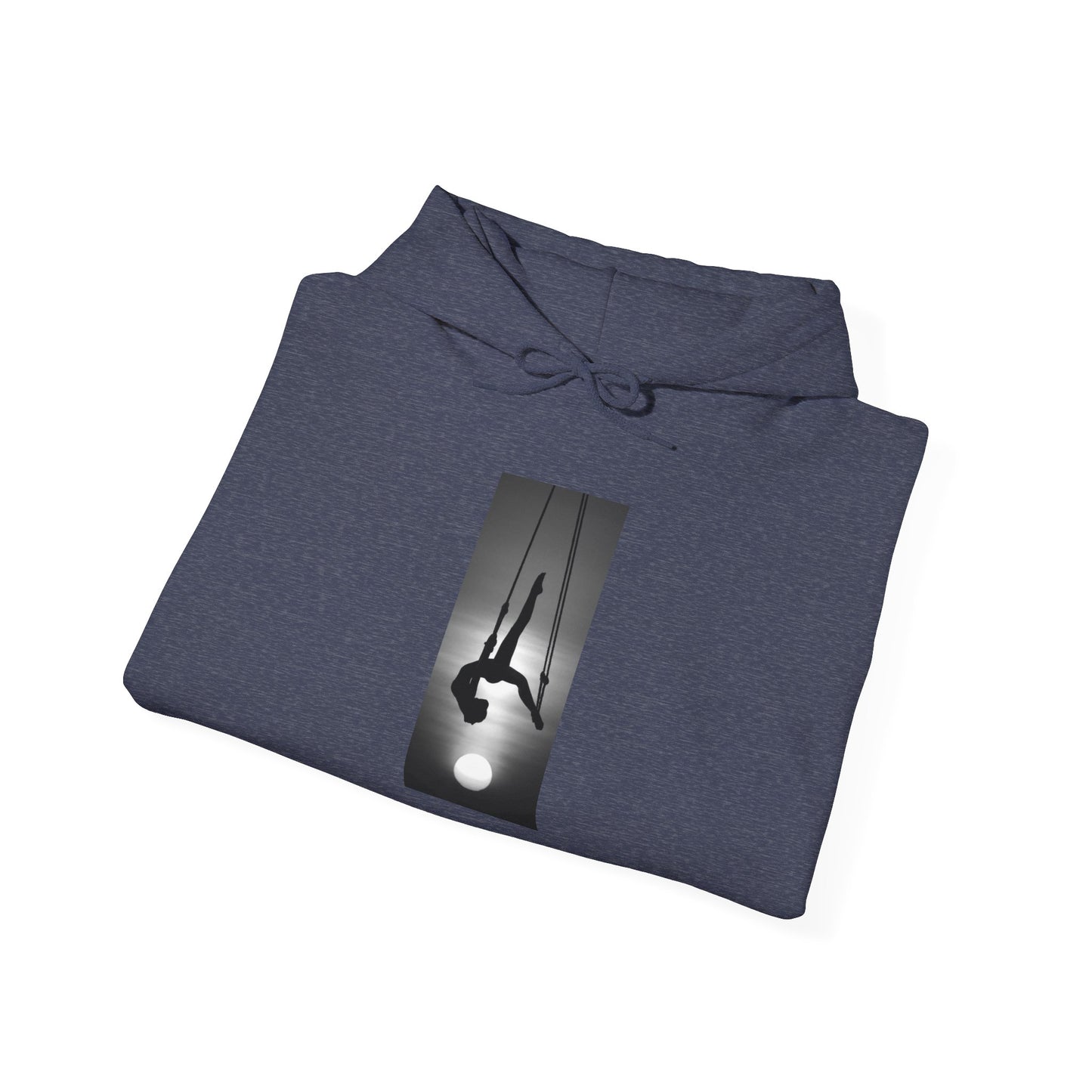 HANGING HIGH HOODIE