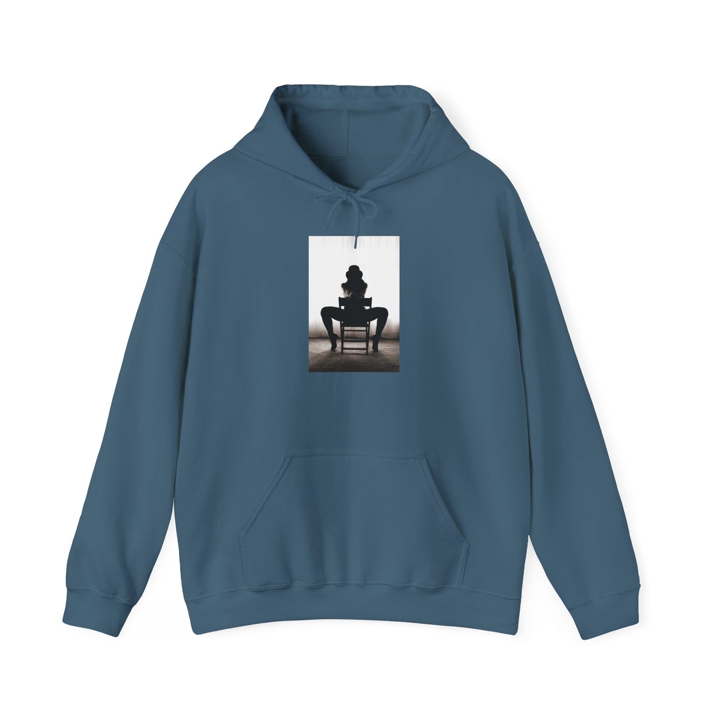 POSTED HOODIE