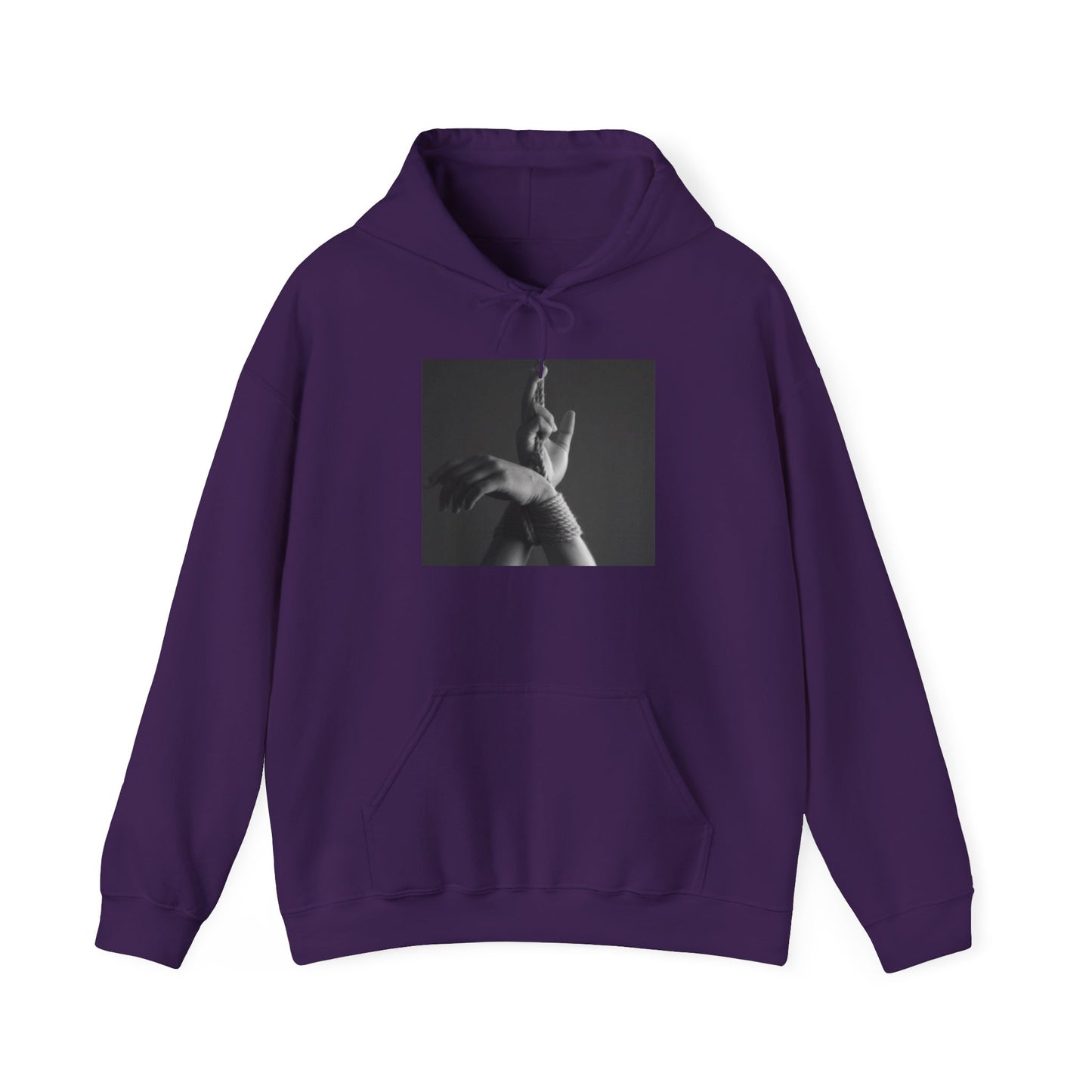 HANDS TIED HOODIE
