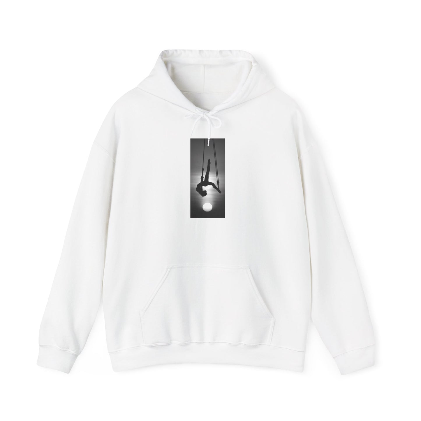 HANGING HIGH HOODIE