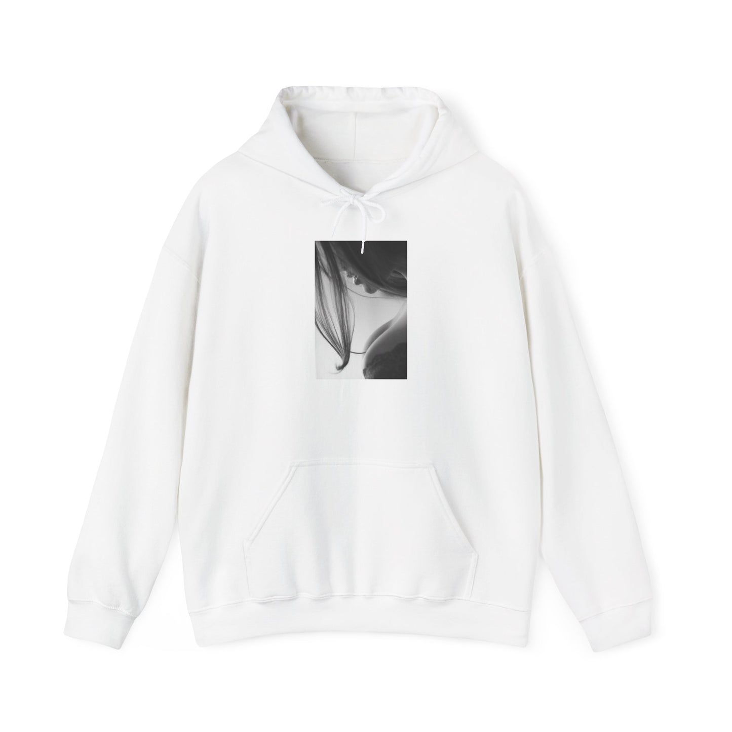 SEXY SIDE HOODIE