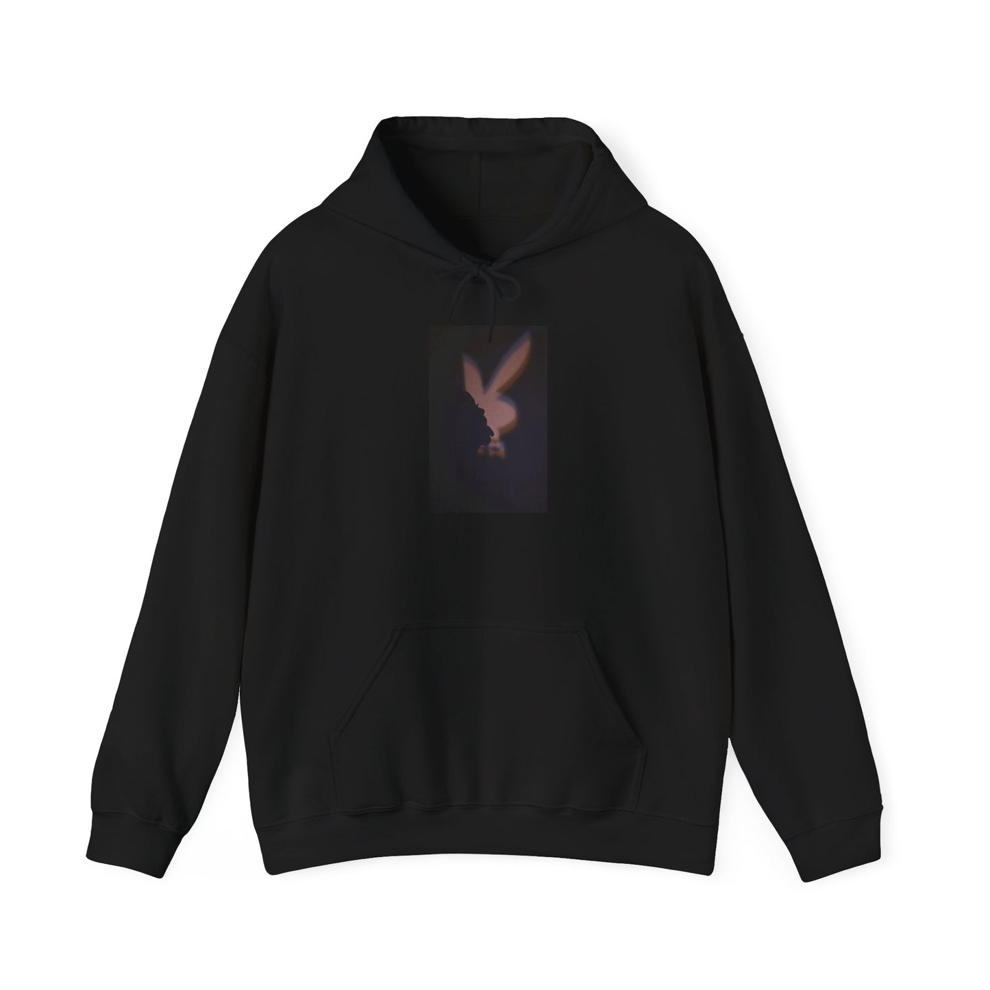 BUNNY HOODIE
