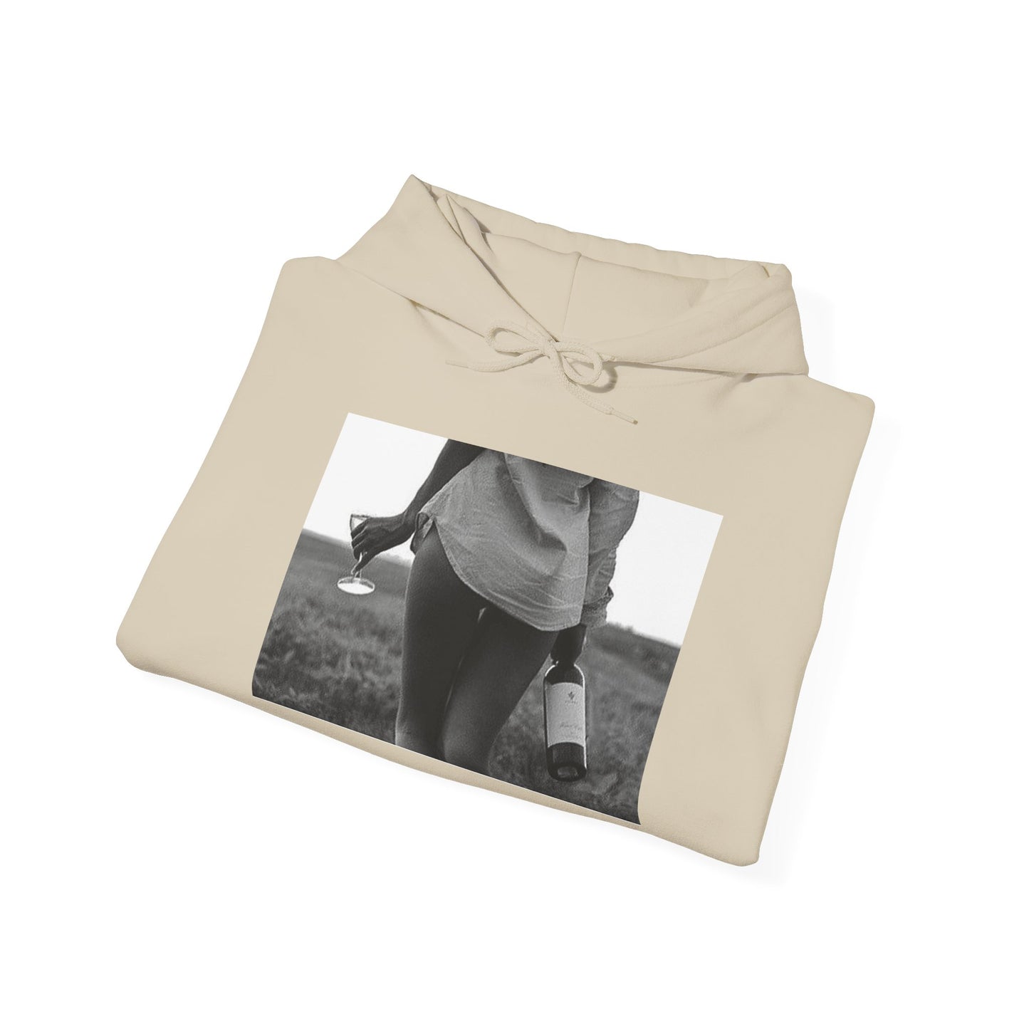 IN THE MEADOW HOODIE