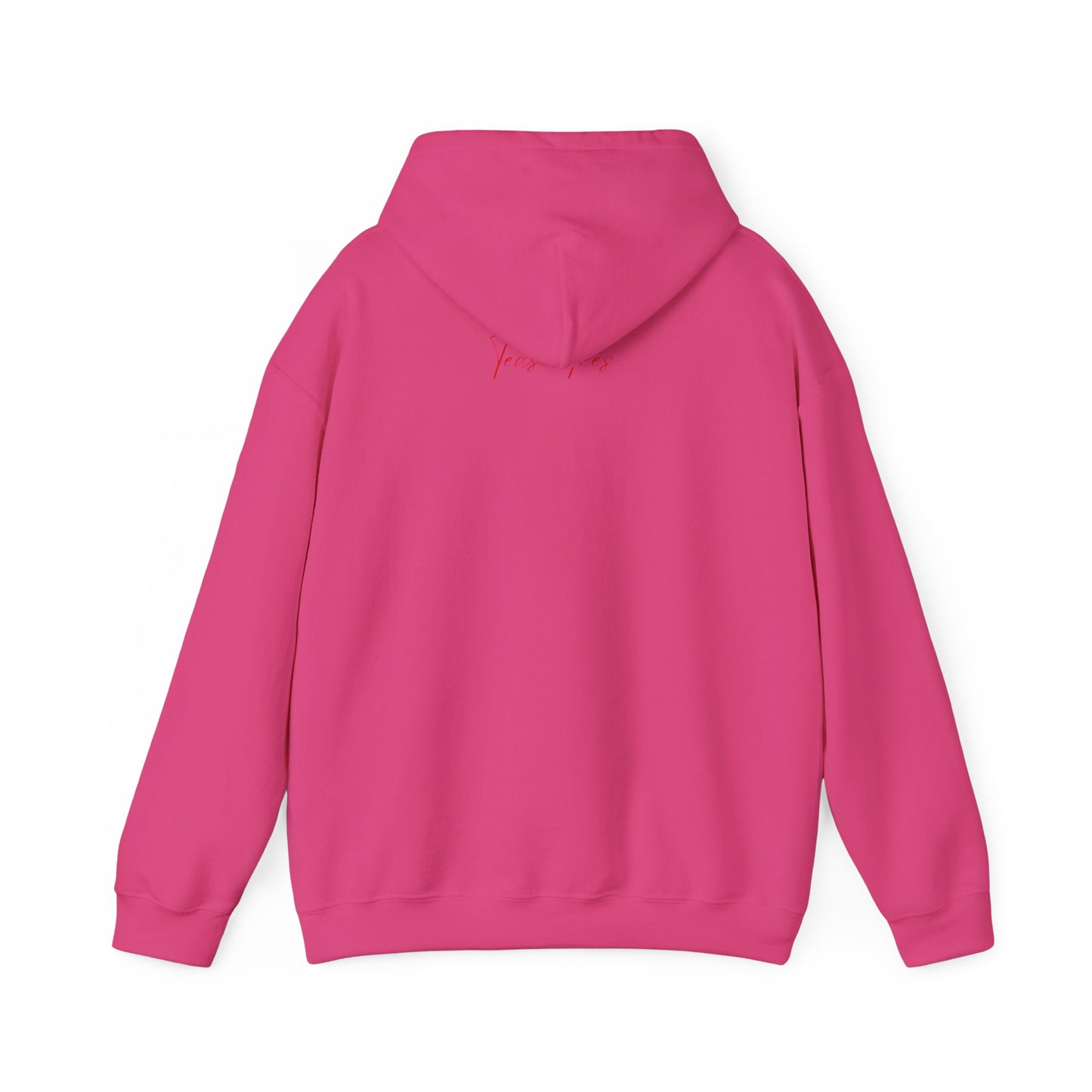 FRO HOODIE