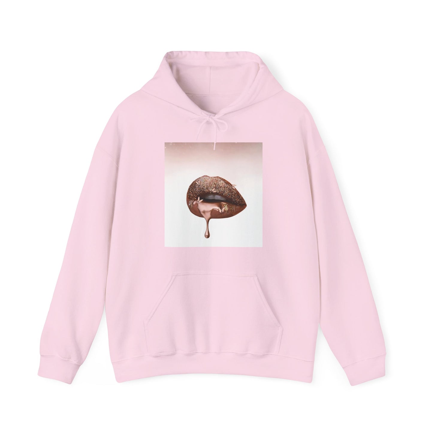 LIP DRIP HOODIE