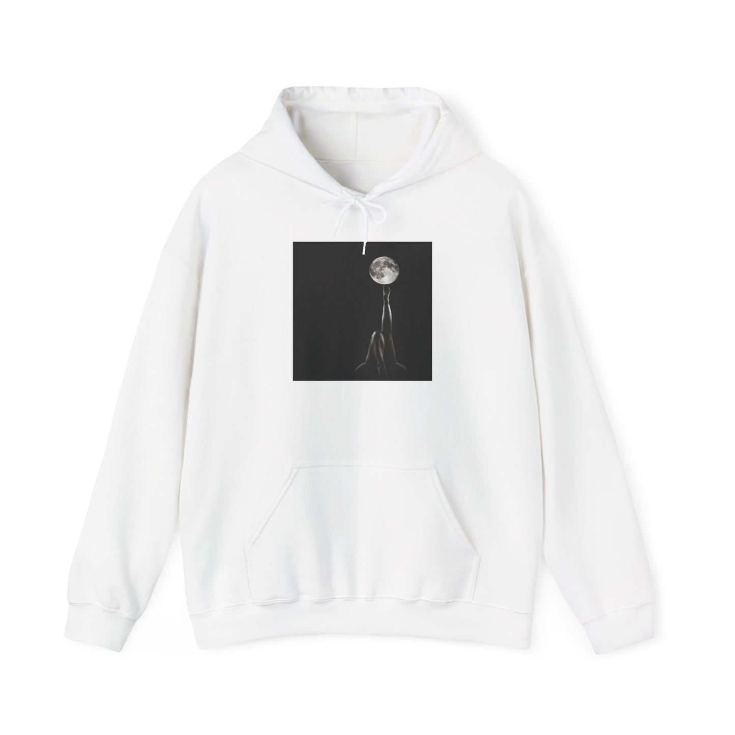 MOONLIGHT HOODIE