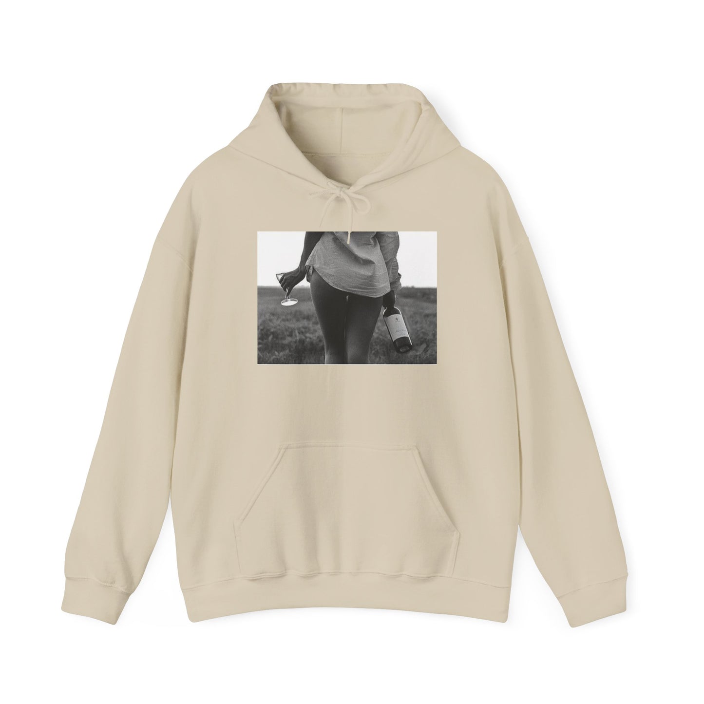 IN THE MEADOW HOODIE