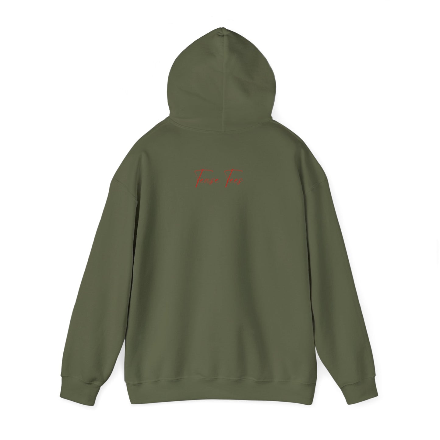 POSTED HOODIE