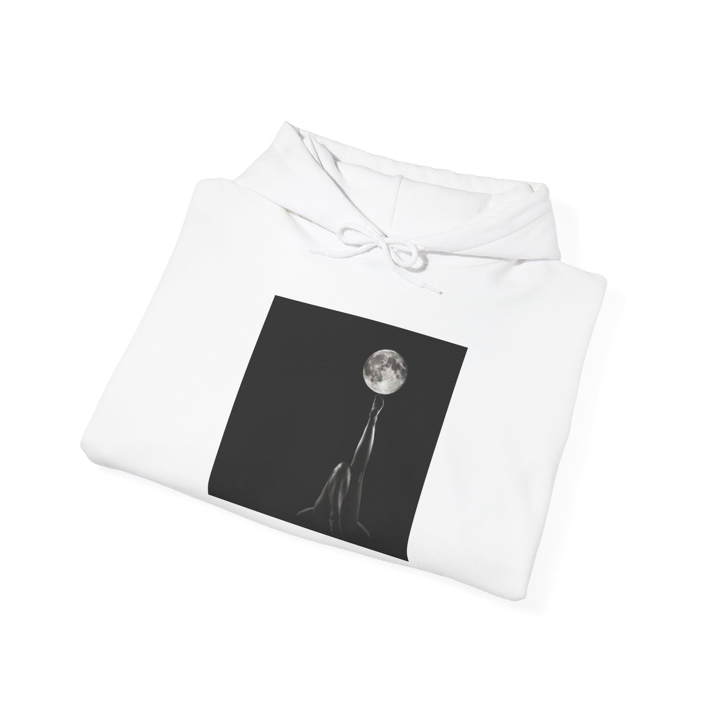 MOONLIGHT HOODIE
