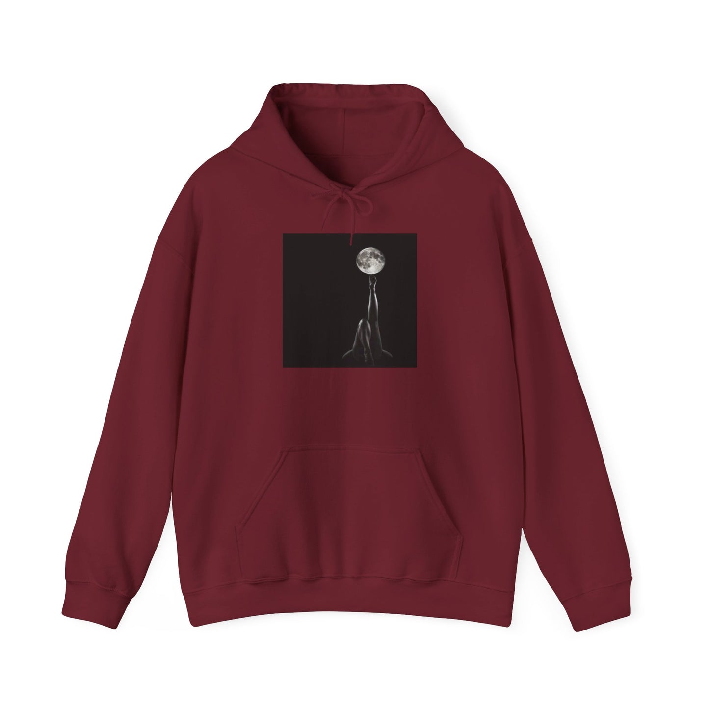 MOONLIGHT HOODIE