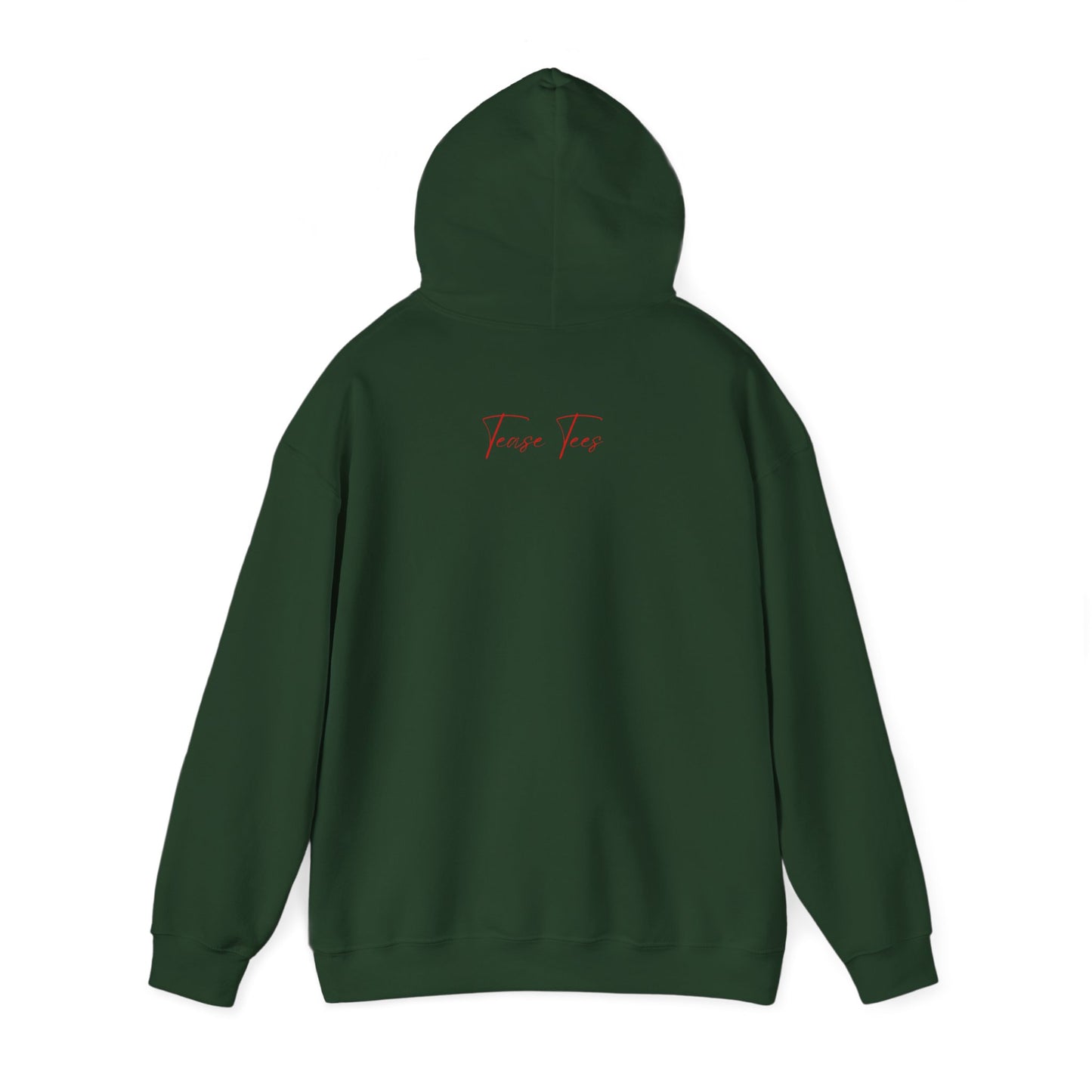 POSTER HOODIE