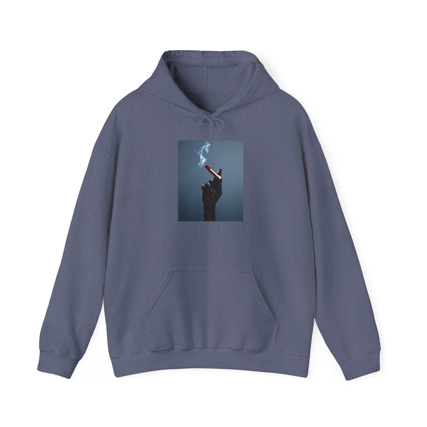 LIP-GARETTE HOODIE