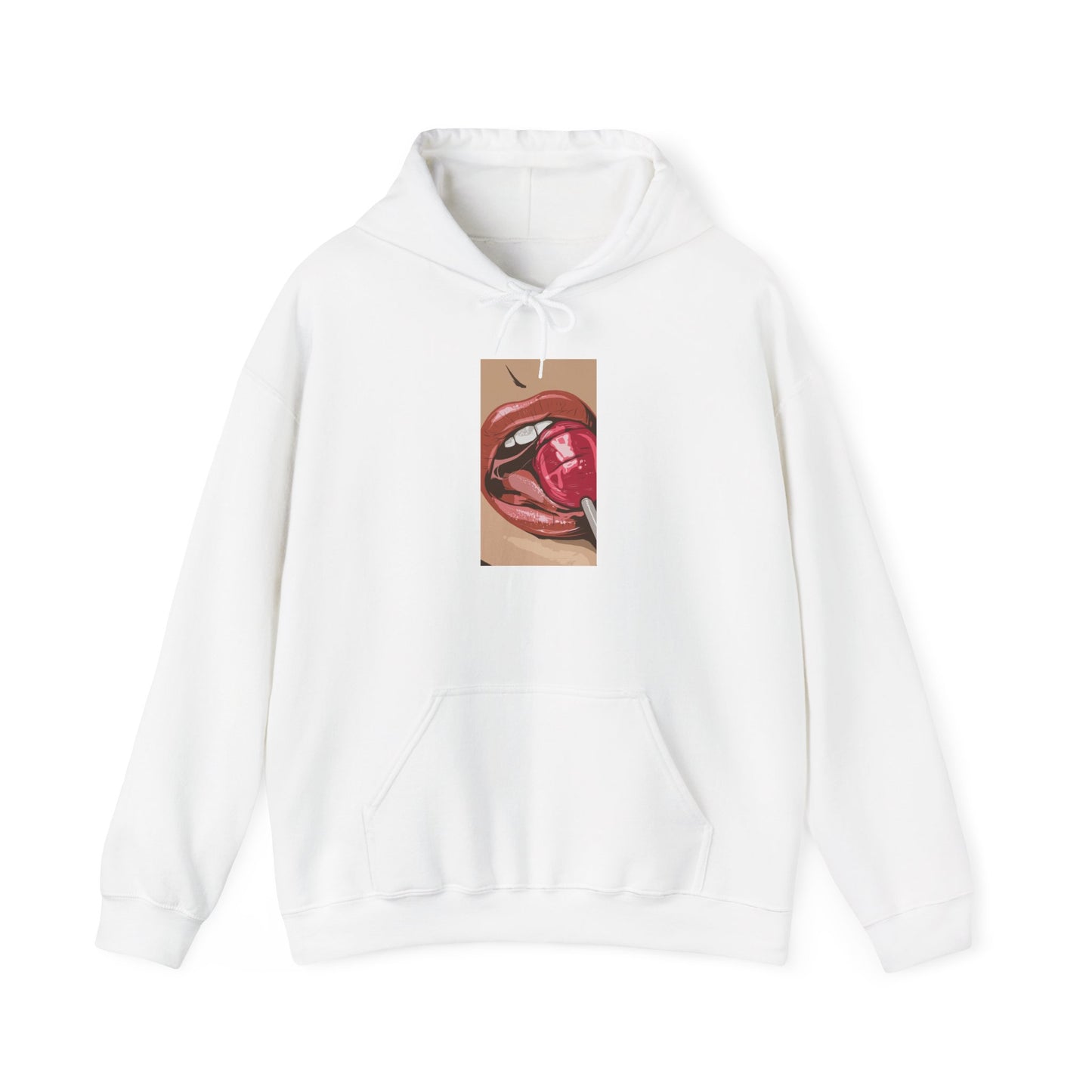 BLOWPOP HOODIE