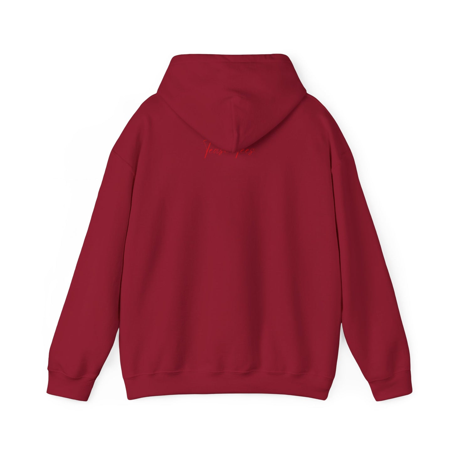 KITTY HOODIE