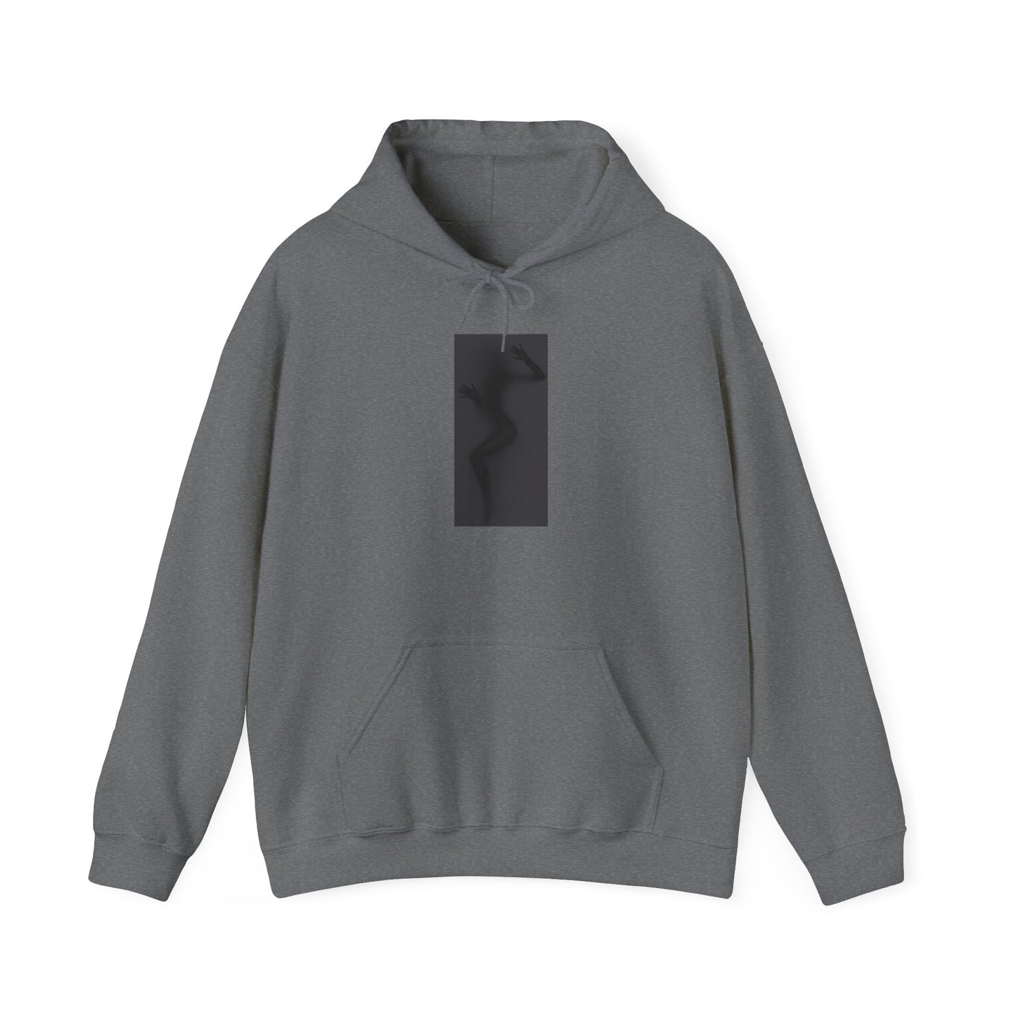 POSTER HOODIE