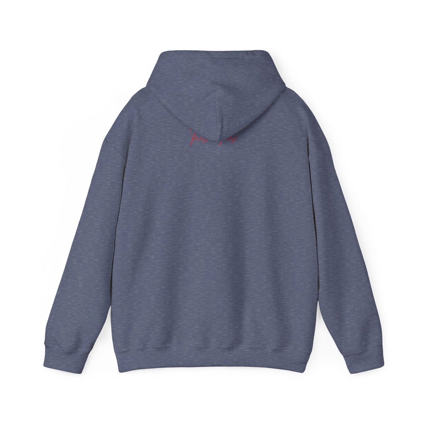 HANGING HIGH HOODIE
