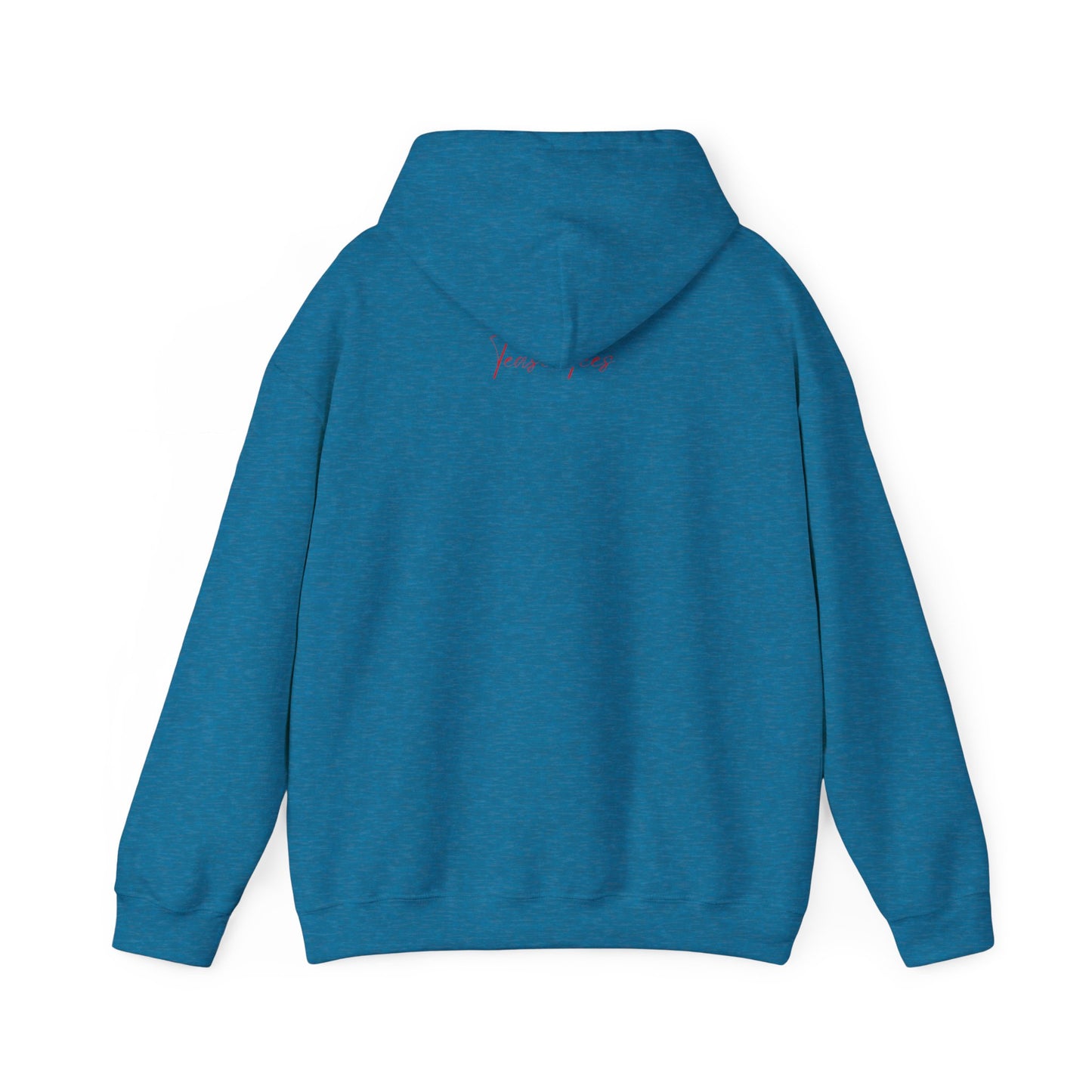 KITTEN HOODIE