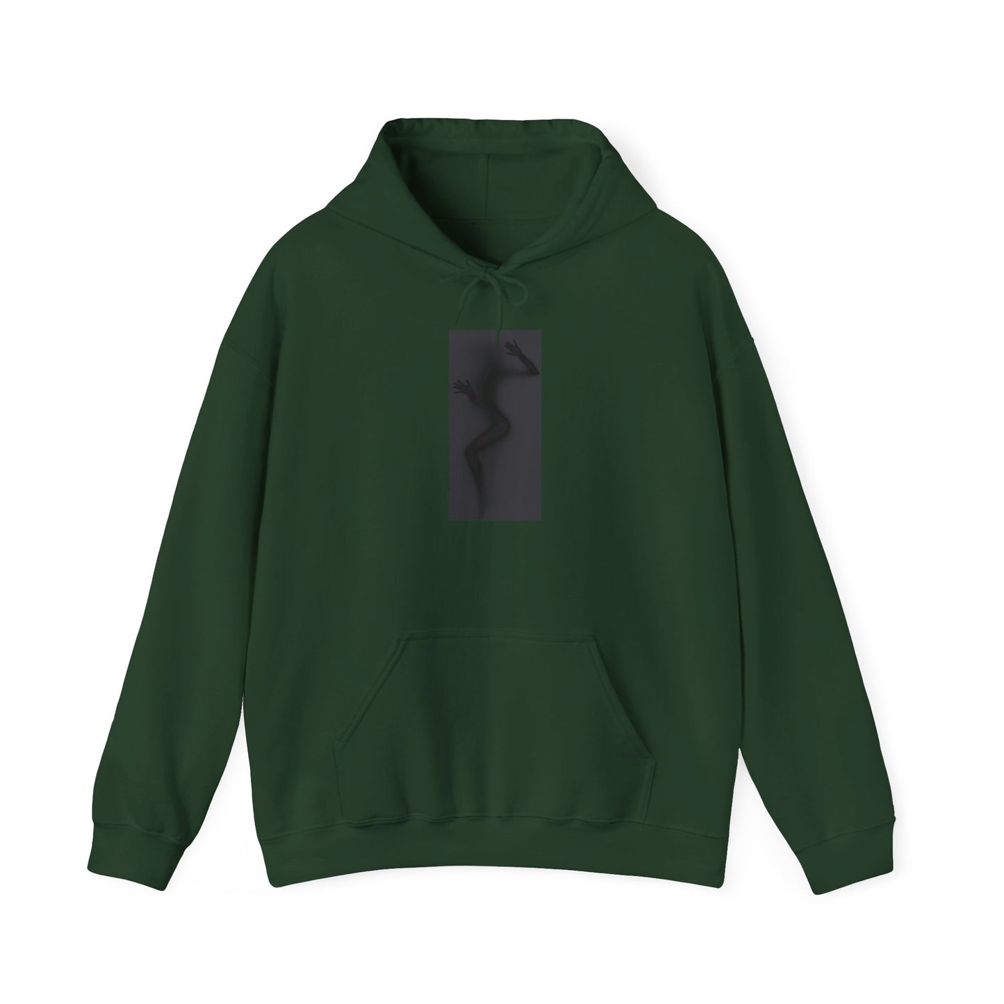 POSTER HOODIE