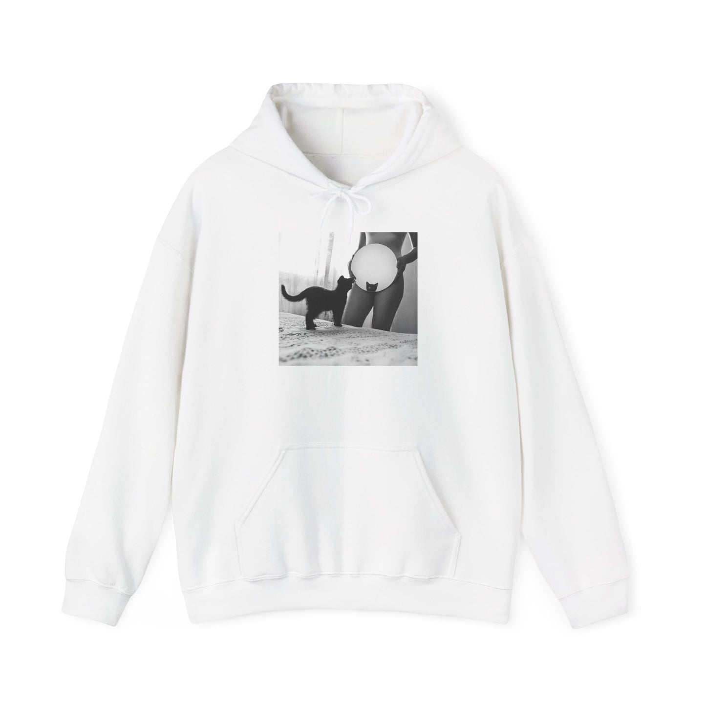KITTY HOODIE