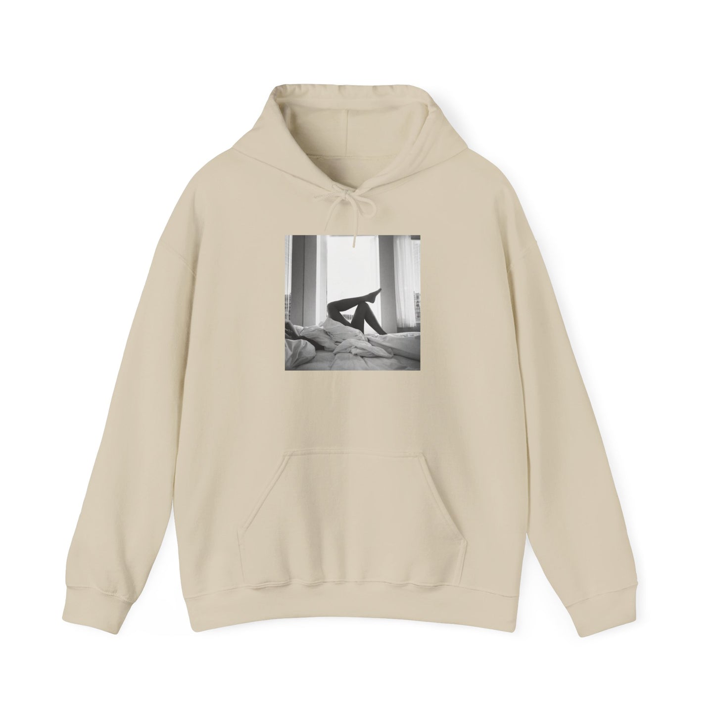 IN BED HOODIE