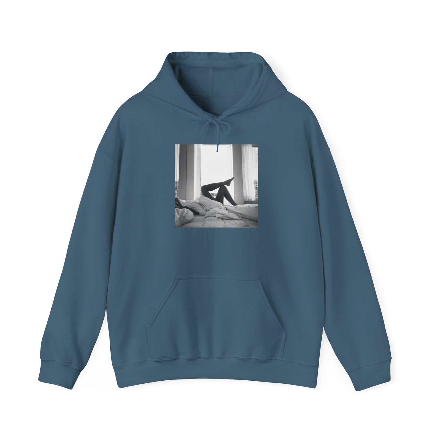 IN BED HOODIE