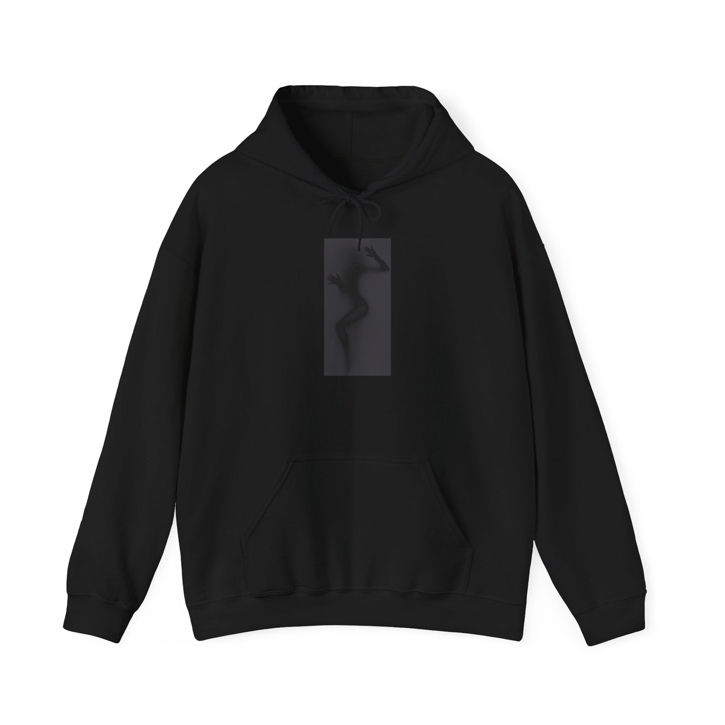 POSTER HOODIE