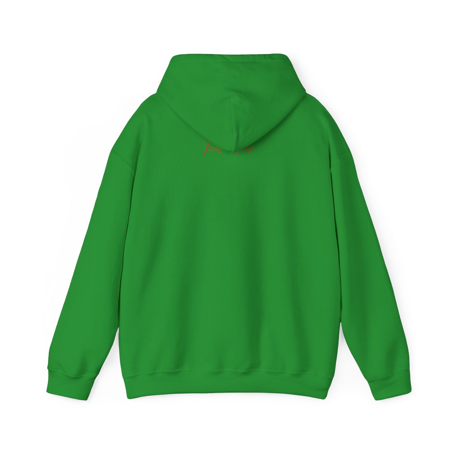 IN THE MEADOW HOODIE